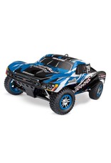 Traxxas TRA59076-3  SLAYER PRO 4X4 RTR W/TSM BLUE