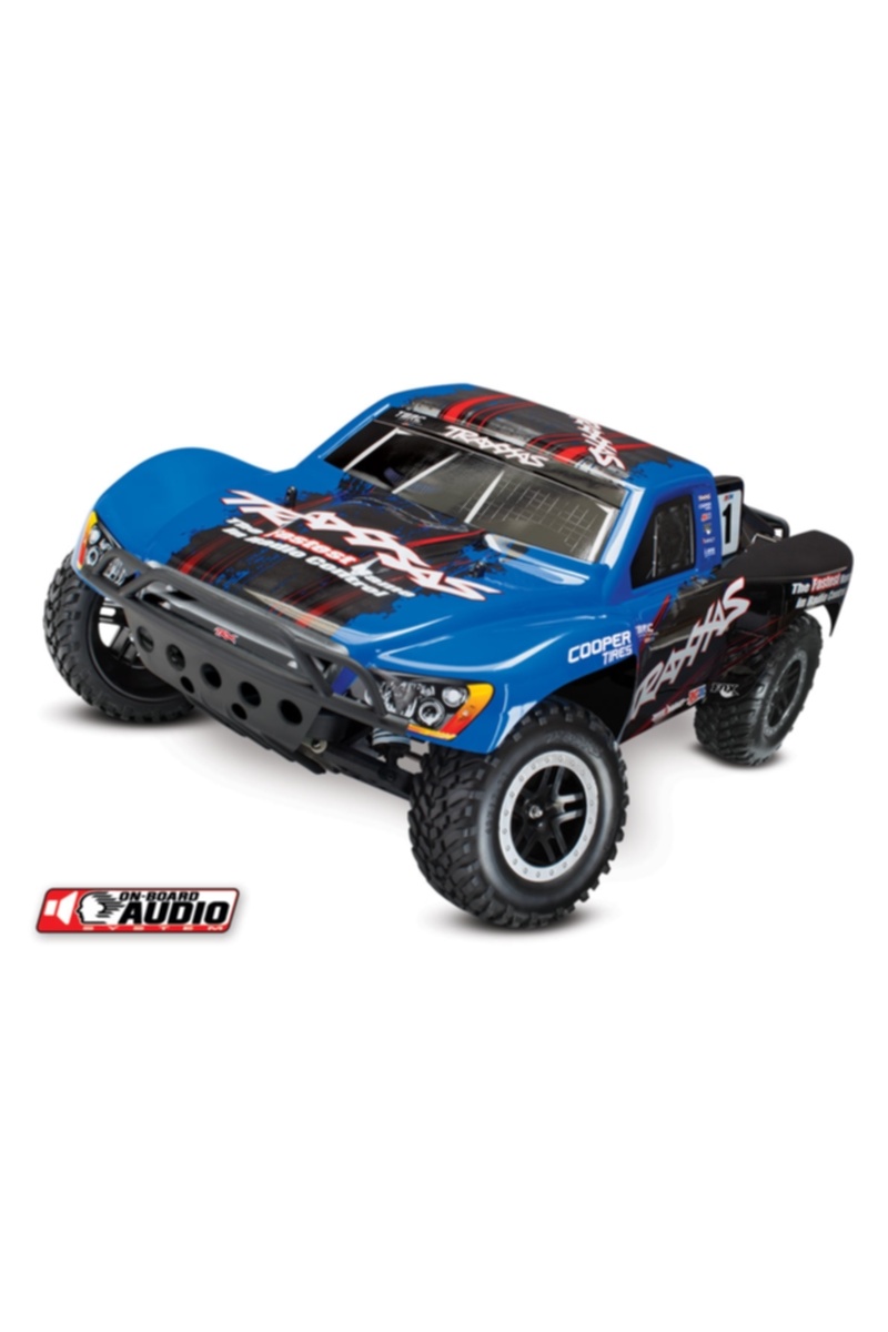 Traxxas discount slash 2