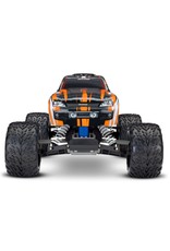 Traxxas TRA36054-4 ORANGE Stampede : 1/10 Scale Monster Truck (Battery & DC Charger NOT Included)