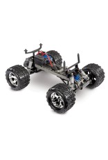 Traxxas TRA36054-4 ORANGE Stampede : 1/10 Scale Monster Truck (Battery & DC Charger NOT Included)
