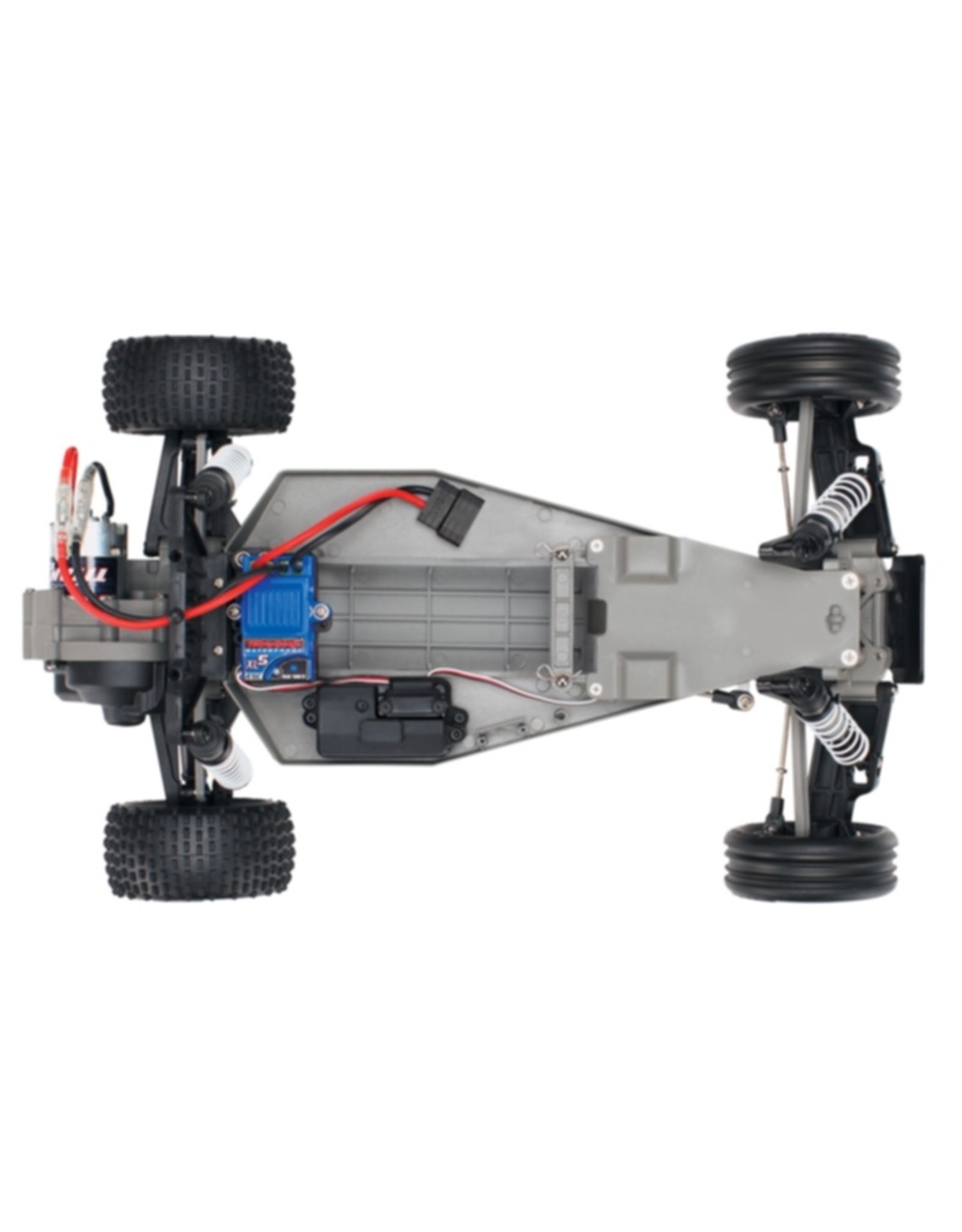 Bandit®: 1/10 Scale Off-Road Buggy with TQ™ 2.4GHz radio system