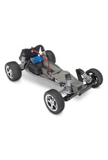 Traxxas TRA24054-1 Pink 1/10 Bandit Extreme Buggy w/ TQ 2.4GHz