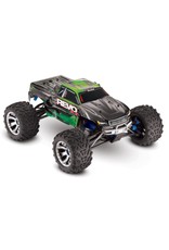 Traxxas TRA53097-3 green - Revo® 3.3: 1/10 Scale 4WD Nitro-Powered Monster Truck. Ready-to-Race®