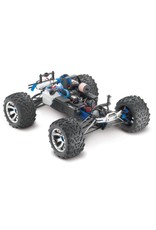 Traxxas TRA53097-3 Red - Revo® 3.3: 1/10 Scale 4WD Nitro-Powered Monster Truck. Ready-to-Race®