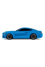 Traxxas TRA83044-4 BLUE 4-TEC 2.0, MUSTANG BODY