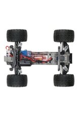 Traxxas TRA36054-1 PINKX Stampede : 1/10 Scale Monster Truck with TQ 2.4GHz radio system