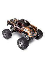 Traxxas TRA36054-1 ORANGE Stampede : 1/10 Scale Monster Truck with TQ 2.4GHz radio system