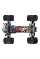 Traxxas TRA36054-1 ORANGE Stampede : 1/10 Scale Monster Truck with TQ 2.4GHz radio system