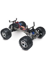 Traxxas TRA36054-1 RED Stampede : 1/10 Scale Monster Truck with TQ 2.4GHz radio system