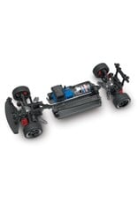 Traxxas TRA83024-4 1/10 Scale 4-Tec 2.0 AWD Chassis