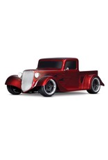 Traxxas TRA93034-4 4-TEC 3.0, 1935 HOT ROD TRUCK RED