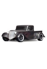 Traxxas TRA93034-4 4-TEC 3.0, 1935 HOT ROD TRUCK SILVER