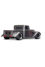 Traxxas TRA93034-4 4-TEC 3.0, 1935 HOT ROD TRUCK SILVER