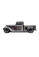 Traxxas TRA93034-4 4-TEC 3.0, 1935 HOT ROD TRUCK SILVER