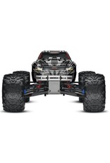TRA TRA49077-3 BLACK - T-Maxx® 3.3: 1/10 Scale Nitro-Powered 4WD Maxx® Monster Truck. Ready-to-Race® with EZ-Start® electric starting system