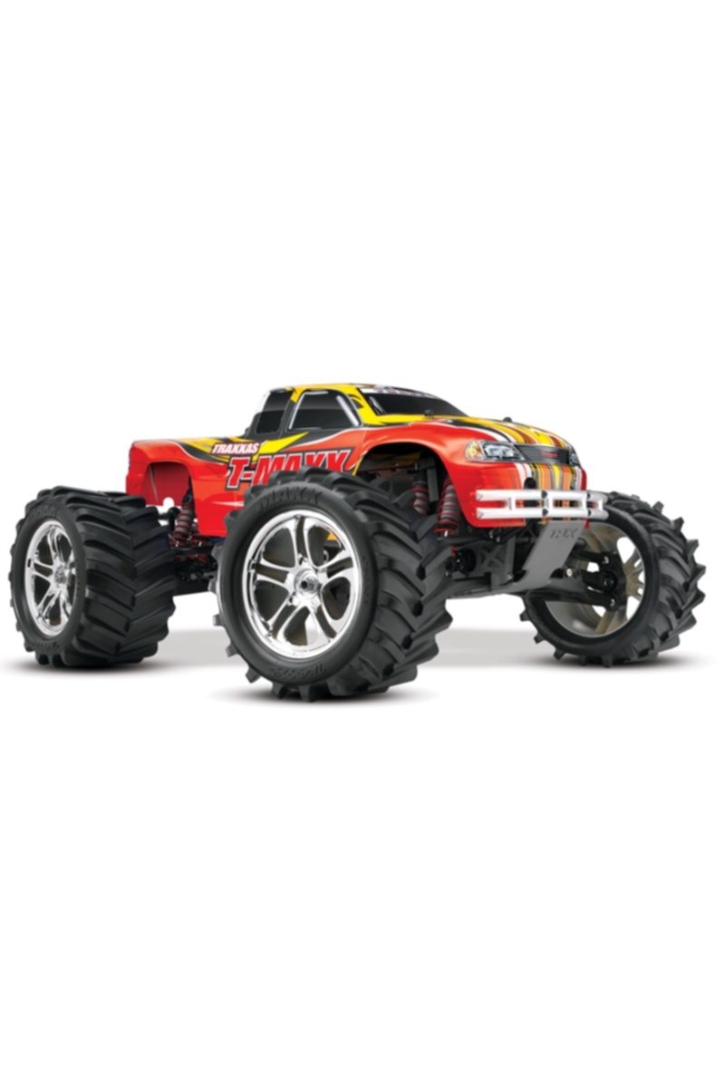 ホビーラジコン 1/10 TRAXXAS 4WD Traxxas Stampede 4x4 VXL Brushless RTR 1/10 4WD Monster