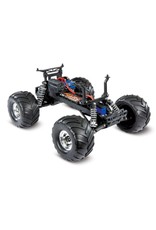 Traxxas TRA36034-1 BIGFOOT Classic 1/10 Scale RTR Monster Truck; Blue