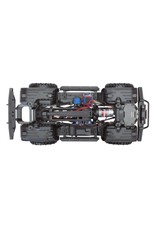 Traxxas TRA82016-4-R6  TRX-4 CRAWLER KIT