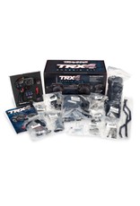 Traxxas TRA82016-4-R6  TRX-4 CRAWLER KIT