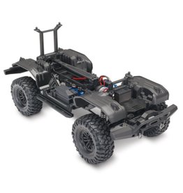 Traxxas TRA82016-4-R6  TRX-4 CRAWLER KIT