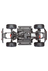 Traxxas TRA82024-4 1/10 Scale 4X4  TRX-4 Sport Blue