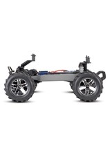 Traxxas TRA67014-4 - Stampede 4X4 Assembly Kit: 1/10 Scale 4WD Chassis.