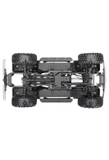 TRA82046-4 Red & Black TRX-4 W/ Bronco Body - HobbyQuarters TRA82046-4 Red & Black TRX-4 W/ Bronco Body - HobbyQuarters