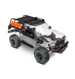 Traxxas TRA82010-4  Traxxas TRX-4 Sport Unassembled Kit