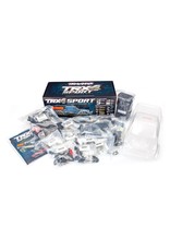 Traxxas TRA82010-4  Traxxas TRX-4 Sport Unassembled Kit