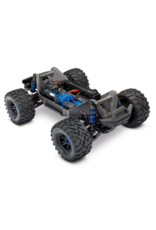 Traxxas TRA89076-4 Rock n’ Roll - Maxx®: 1/10 Scale 4WD Brushless