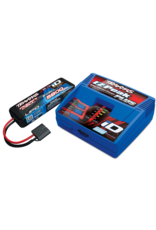 Traxxas TRA2992 2S Battery/Charger Completer Pack(1-2843X)(1-2970)