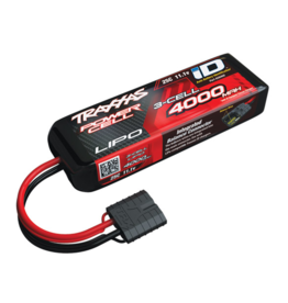 Traxxas TRA2849X LiPo 3S 11.1V 4000 25Cshort for rustler bandit stamp