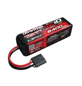 Traxxas TRA2857X LiPo 3S 11.1V 6400 25C