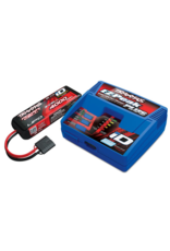 Traxxas TRA2994 BATT/CHGER COMPLETER 2849X (1)/2970