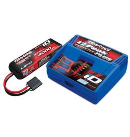 Traxxas TRA2994 BATT/CHGER COMPLETER 2849X (1)/2970