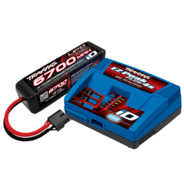 Traxxas TRA2998  4S LIPO COMPLETER 2890X/2981