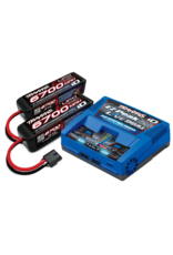 Traxxas TRA2997  4S LIPO COMPLETR 2890X(2)/2973