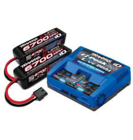 Traxxas TRA2997  4S LIPO COMPLETR 2890X(2)/2973