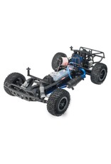 Traxxas TRA44056-3 NITRO SLASH W/TSM, HAWAIIAN