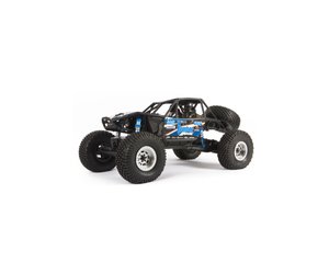 AXI03016T1 Blue RR10 Bomber 1/10th 4wd RTR - HobbyQuarters