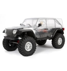 Axial AXI03007 SCX10III Jeep JLU Wrangler w/Portals:1/10th KIT