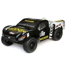 Losi LOS03022T2 1/10 22S 2WD SCT Brushed RTR, Kicker