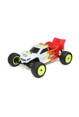 Team Losi LOS01015T1	Mini-T 2.0 RTR, Red/White: 1/18 2wd