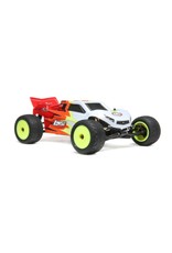 Team Losi LOS01015T1	Mini-T 2.0 RTR, Red/White: 1/18 2wd