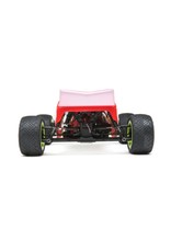 Team Losi LOS01015T1	Mini-T 2.0 RTR, Red/White: 1/18 2wd