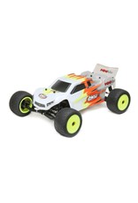 Losi LOS01015T3	Mini-T 2.0 RTR, Gray/White: 1/18 2wd