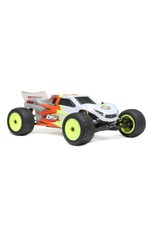 Losi LOS01015T3	Mini-T 2.0 RTR, Gray/White: 1/18 2wd