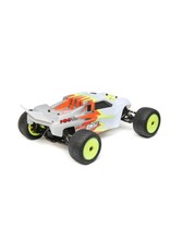 Losi LOS01015T3	Mini-T 2.0 RTR, Gray/White: 1/18 2wd