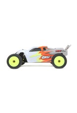 Losi LOS01015T3	Mini-T 2.0 RTR, Gray/White: 1/18 2wd