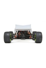 Losi LOS01015T3	Mini-T 2.0 RTR, Gray/White: 1/18 2wd